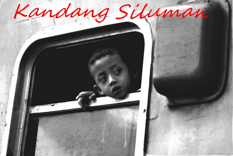 Kandang Siluman