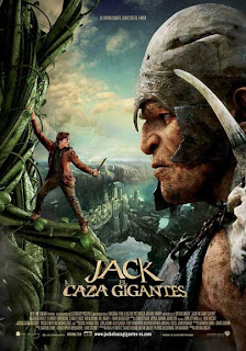 Jack el Caza Gigantes [2013] [NTSC/DVDR] Ingles, Subtitulos Español Latino