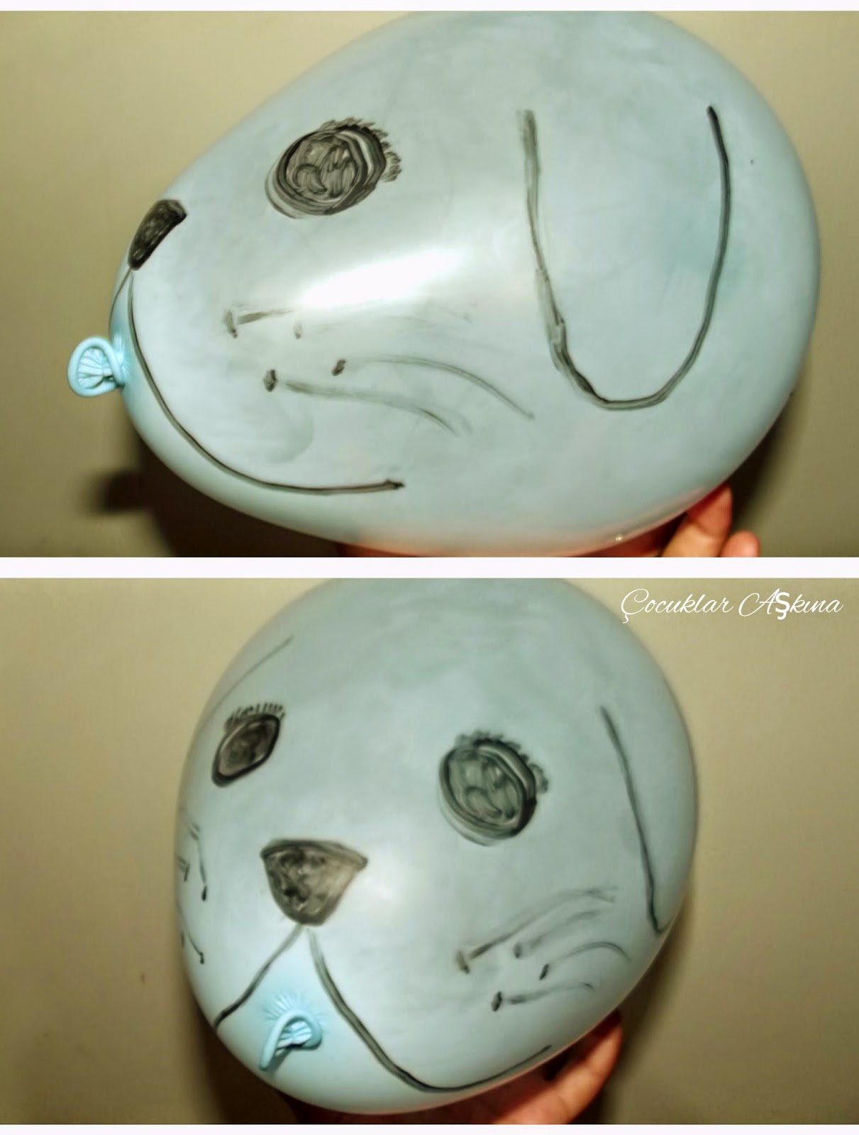 Çocuklar Aşkına Kasım 2014