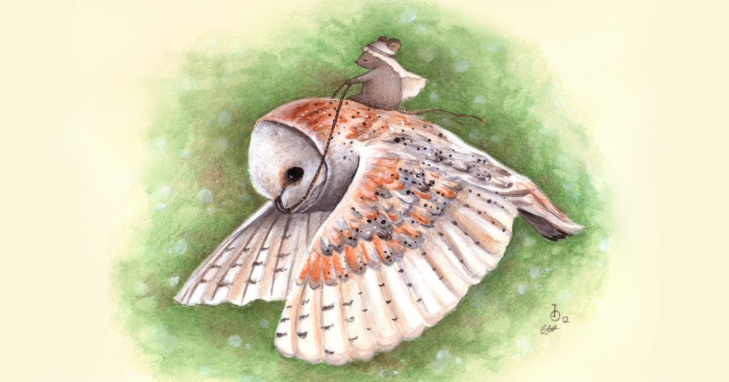 TinyRed: Mouse Princess