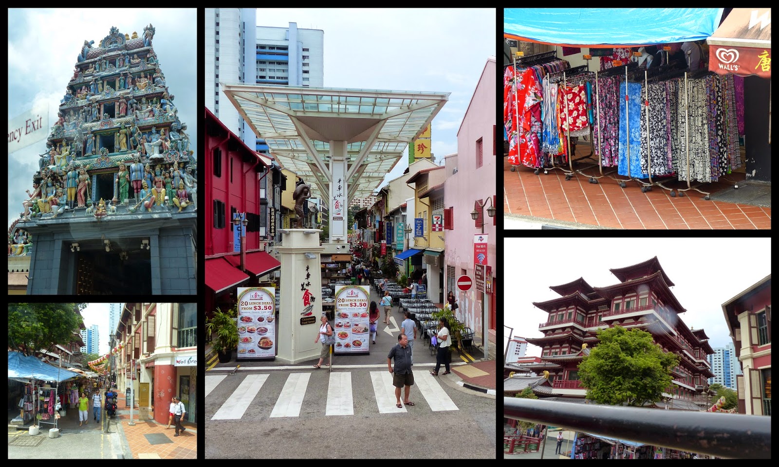 Chinatown is a bad movie picture