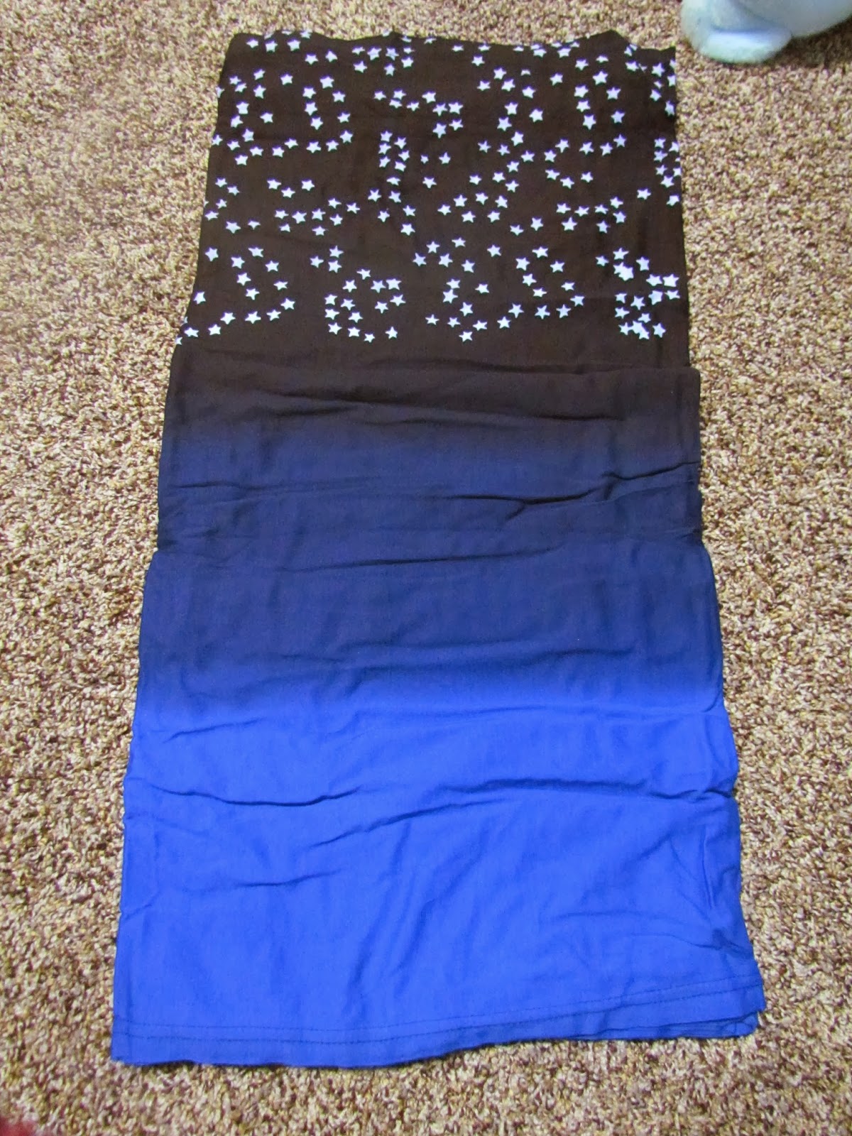 Mommy's Favorite Things Wrapsody Stretch Hybrid Review