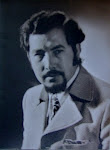 Antonio Izquierdo Ortega FOTO 1970