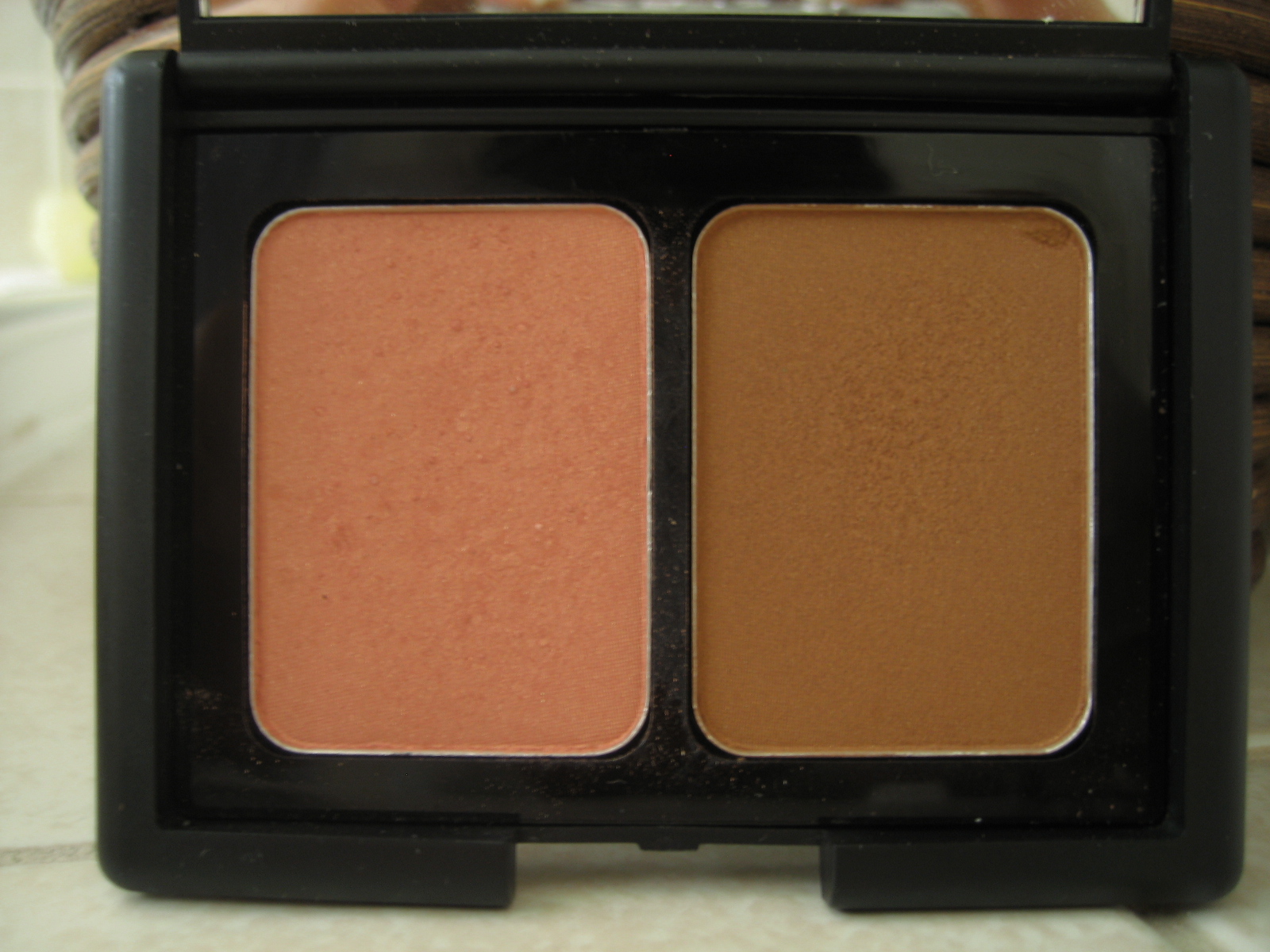A Beauty Blog. Sephora Picks NARS Blush/Bronzer Trio