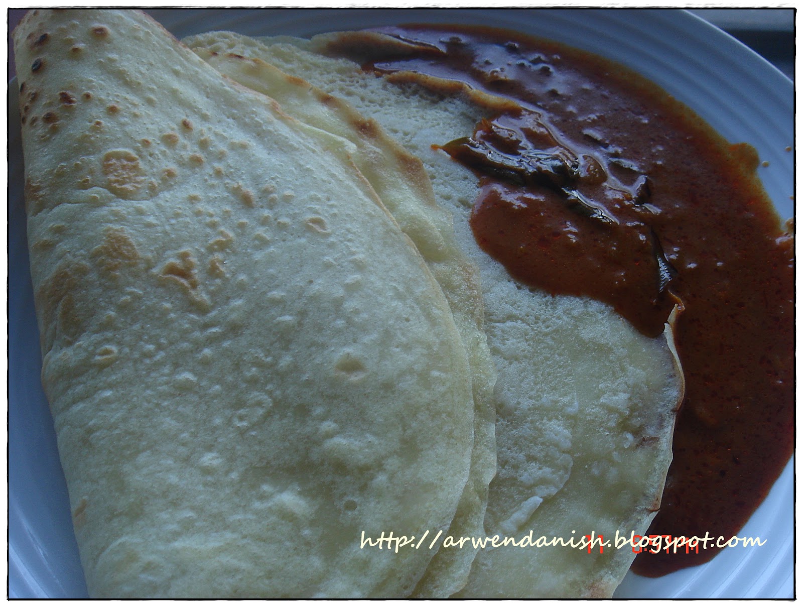 Resepi Ayam Goreng Berlada Lifestyle Blogger