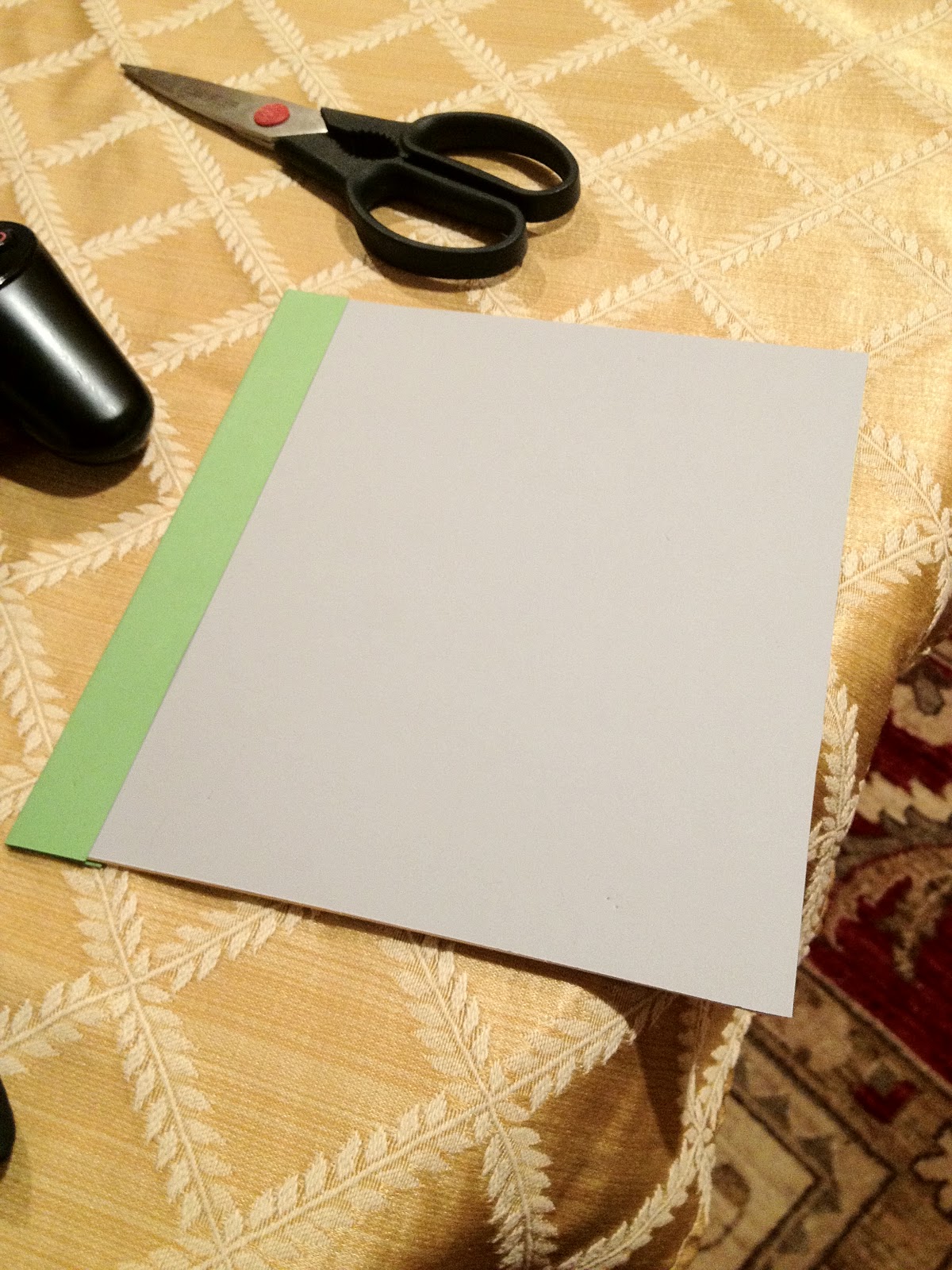 Electronic Projects English Project