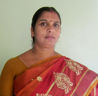 मार्गदर्शक,मा.निशादेवी वाघमोडे ,माजी प्राथमिक शिक्षणाधिकारी