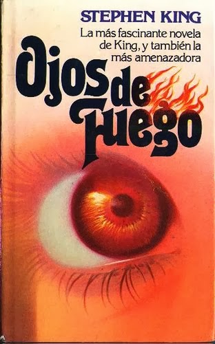 Ojos de Fuego 1984 peliculasyestrenosnet