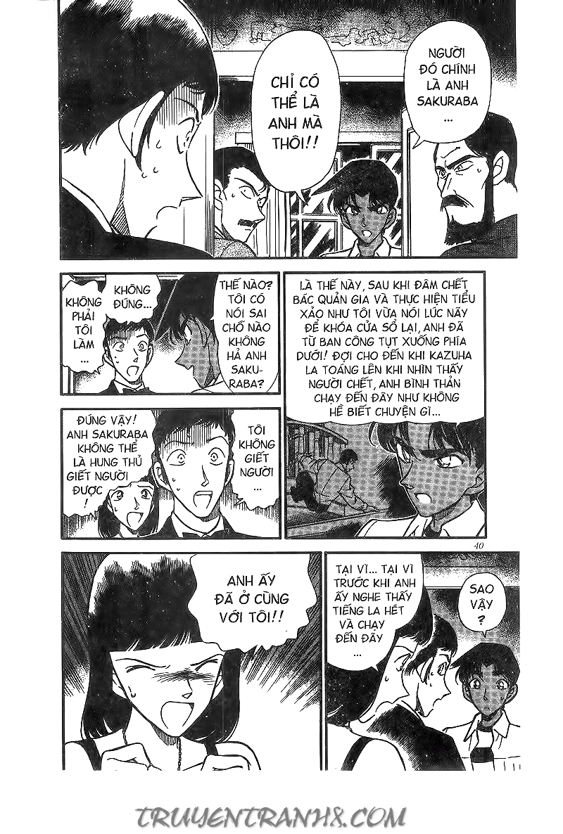 Detective Conan Chap 214 - Truyen.Chap.VN