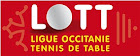 Ligue Occitanie de Tennis de Table