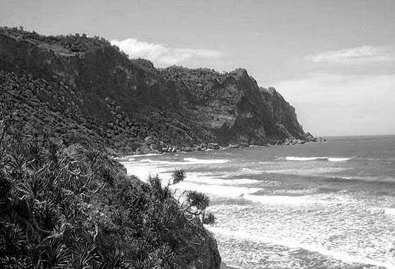Misteri Pantai Selatan Misteri Pantai Selatan