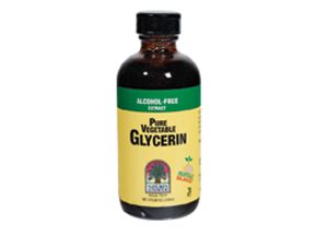 Nappy Not Curled The Glycerin Myth For Natural Hair Is It Safe