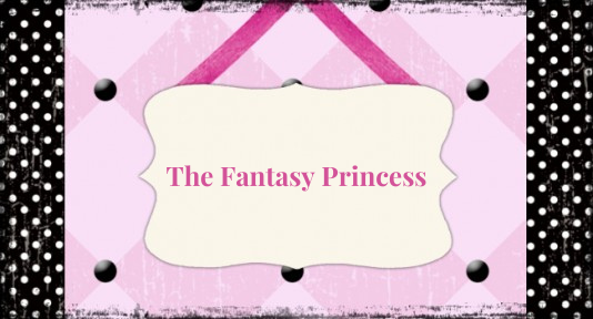 The Fantasy Princess