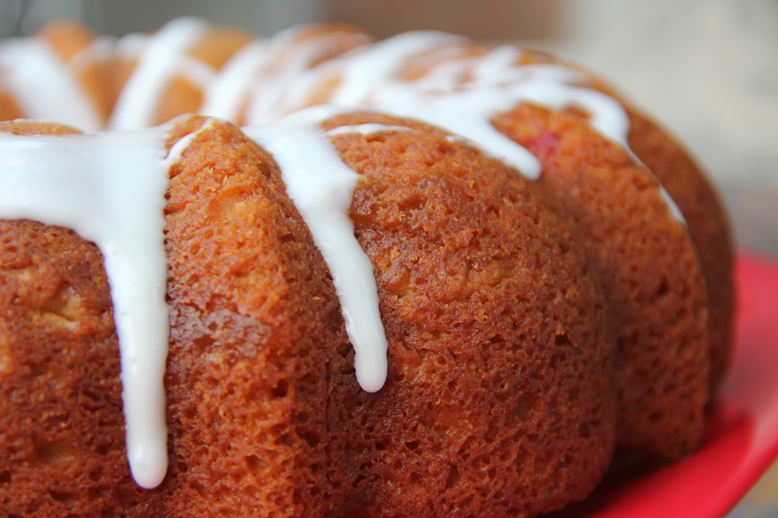 Bundt Cake 70 Fruit Cake Mix and Match Mama