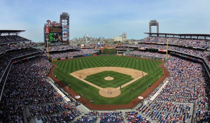 Can You Listen To Phillies Games Online