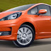 Harga Honda New Jazz 2014
