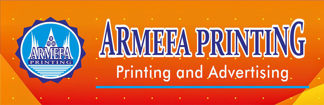 Armefa Print