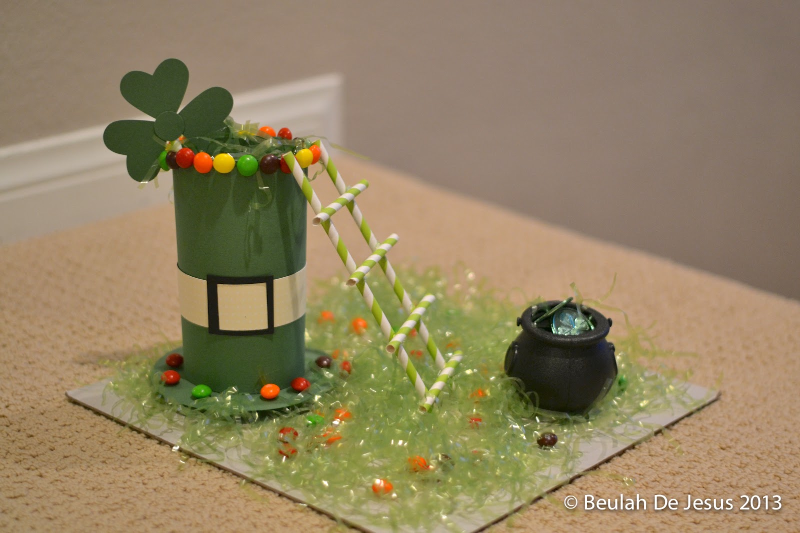 leprechaun trap project The part i liked the best was that both the boys wanted to be sure that when the leprechaun fell through the trap hole he school project due (leprechaun trap). leprechaun trap project The part i liked the best was that both the boys wanted to be sure that when the leprechaun fell through the trap hole he school project due (leprechaun trap).