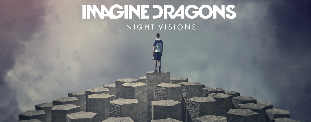 imagine dragons night visions album songs