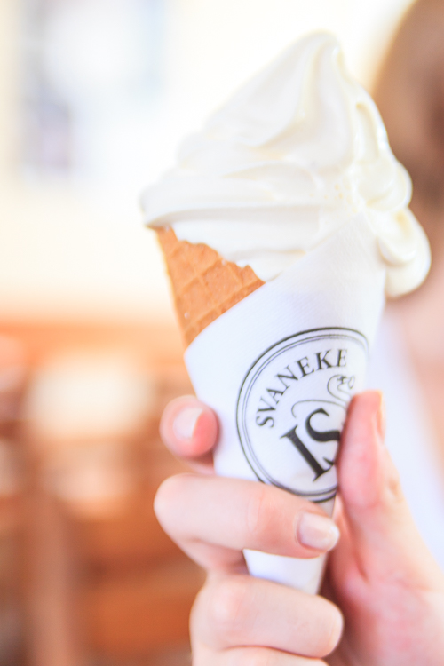 Amalie loves Denmark, Ferienurlaub auf Bornholm, Svaneke  Amalie loves Denmark, Ferienurlaub auf Bornholm, Svaneke