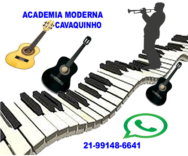 curso online de cavaco