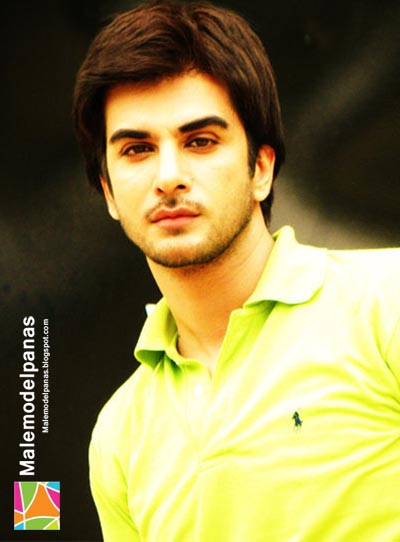 Imran Abbas body