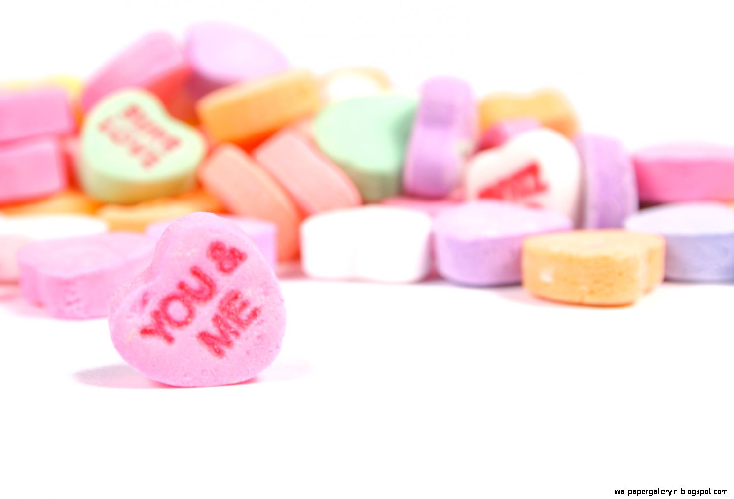 Heart Candies Pc Food and Drink Desktop Wallpaper Heart Candies Pc Food and Drink Desktop Wallpaper