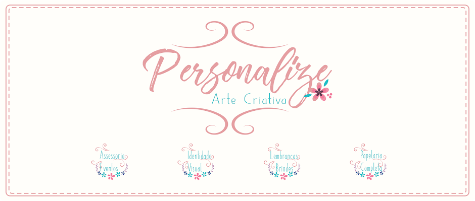 Personalize