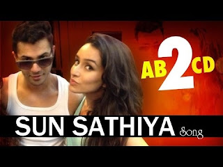 sun saathiya video song download sun saathiya video song download