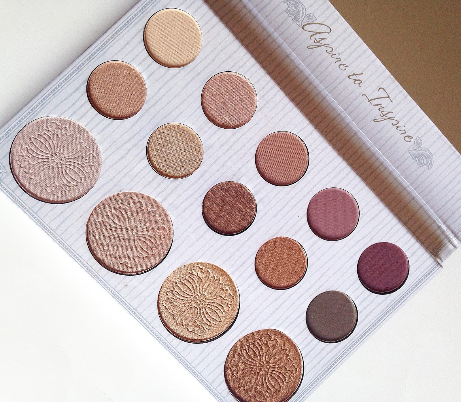 Makeup Check BH Cosmetics Carli Bybel Palette Hot or Not?