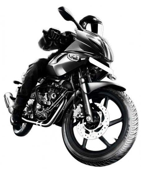 Bajaj Bikes List