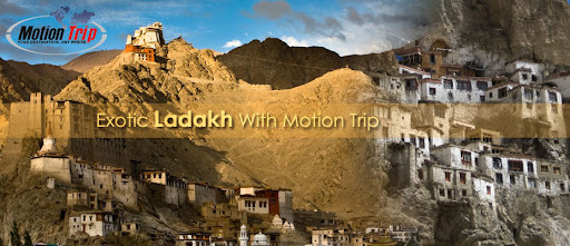 Ladakh Tour