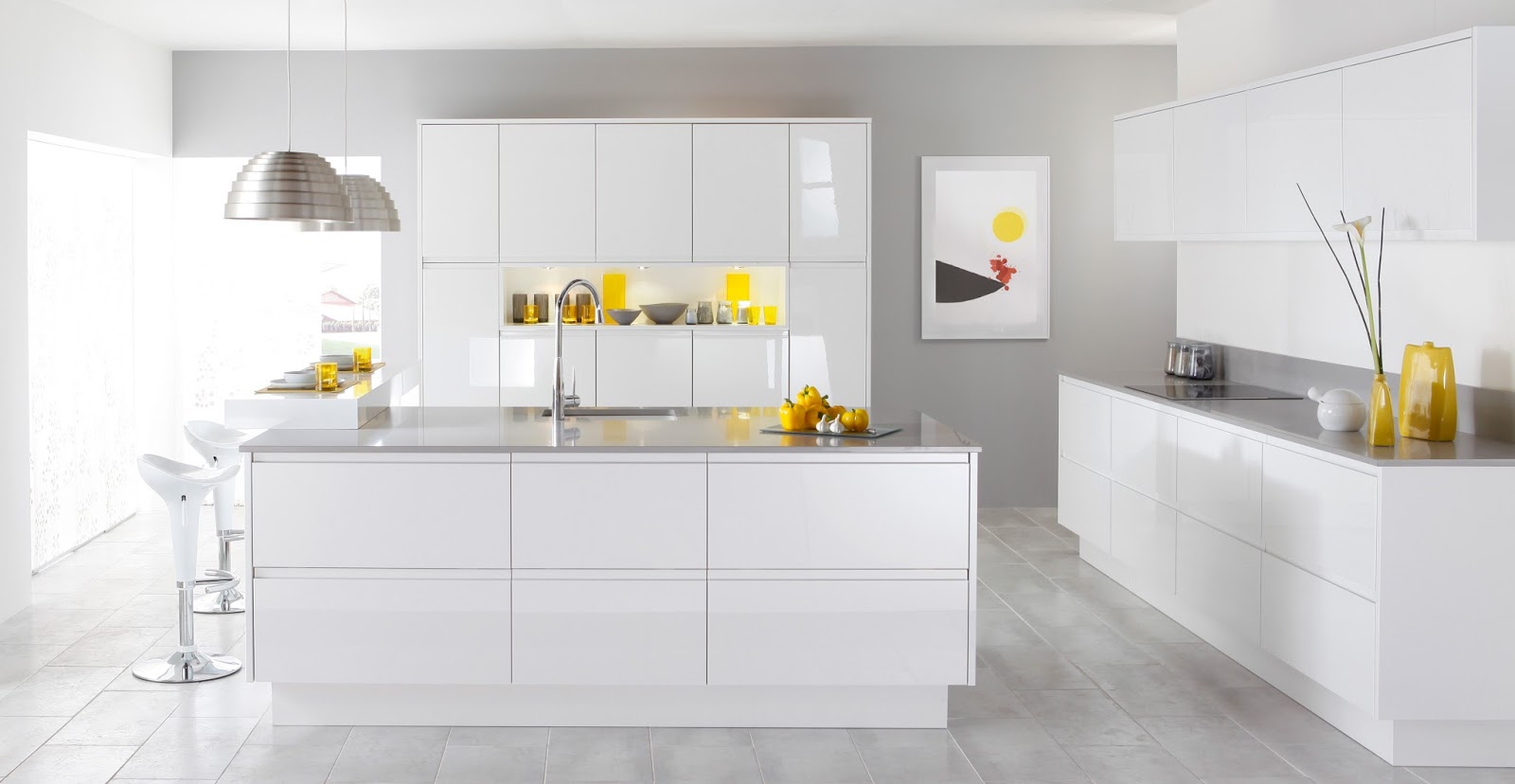 Kitchen Trends for 2016 - Oh So Amelia Kitchen Trends for 2016 - Oh So Amelia