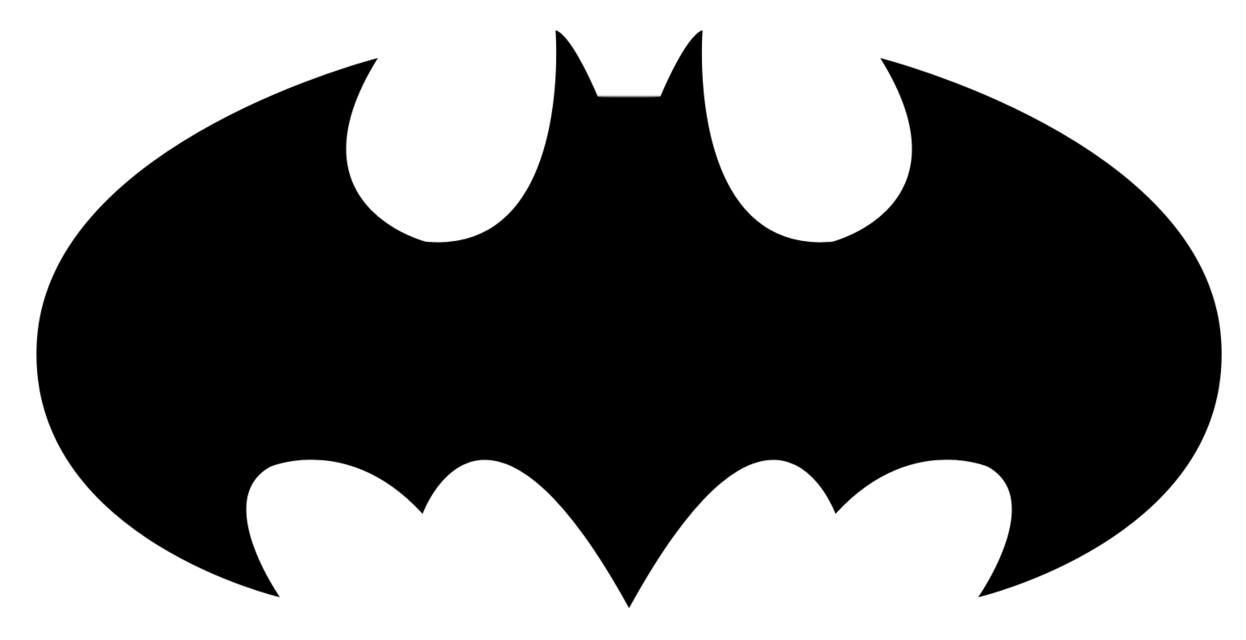 Batman Logo Batman Logo