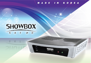 NOVA ATUALIZAÇÃO SHOWBOX SAT HD DATA: 06/12/2013. Showbox+sat+premium+hd++by+tocomsat+brasil++23