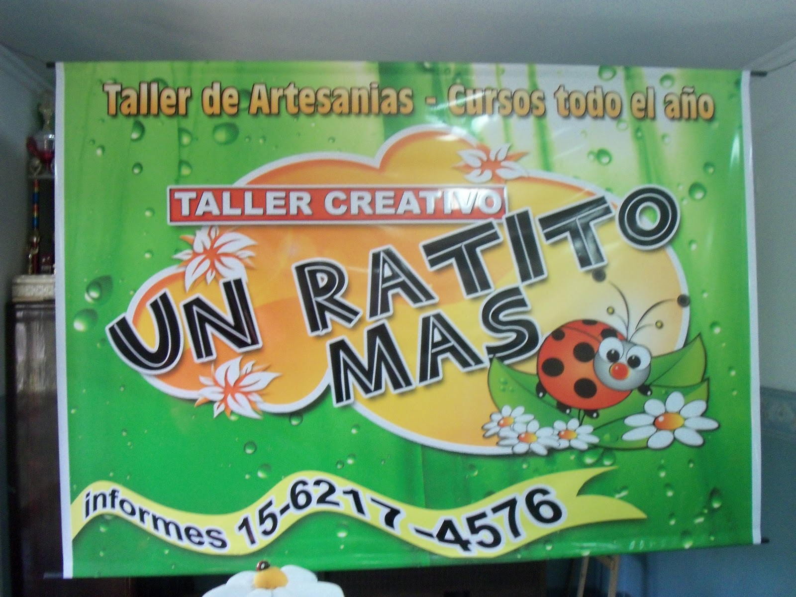 cursos con salida laboral en zona sur taller creativo un ratito mas cursos con salida laboral en zona sur taller creativo un ratito mas