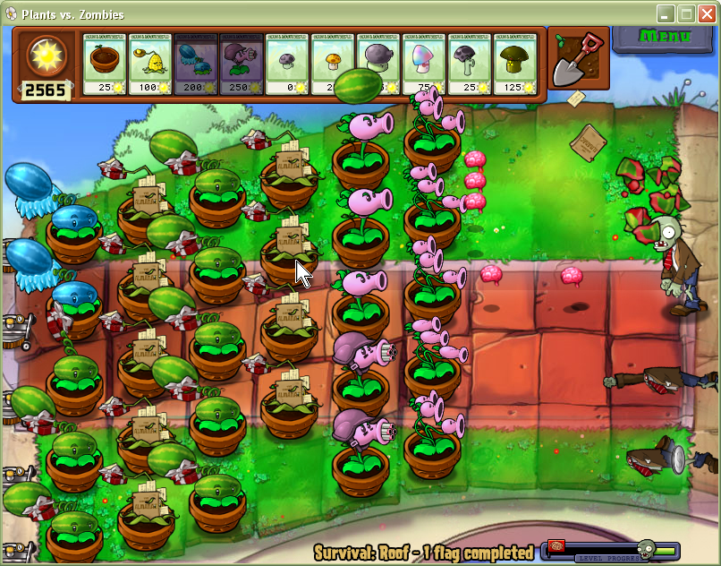Addicting Games