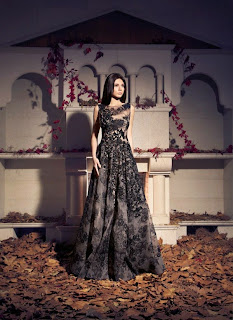 Beautiful Evening Dresses for Special Occasion by Tarek Sinno Beautiful Evening Dresses for Special Occasion by Tarek Sinno