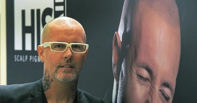 The Permanent Hair Tattoo Technique Enjoy Your Life