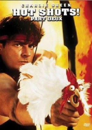 Theo Bước Ram Bo 2 Vietsub- Hot Shots! 2 (1993) Vietsub Theo Bước Ram Bo 2 Vietsub- Hot Shots! 2 (1993) Vietsub