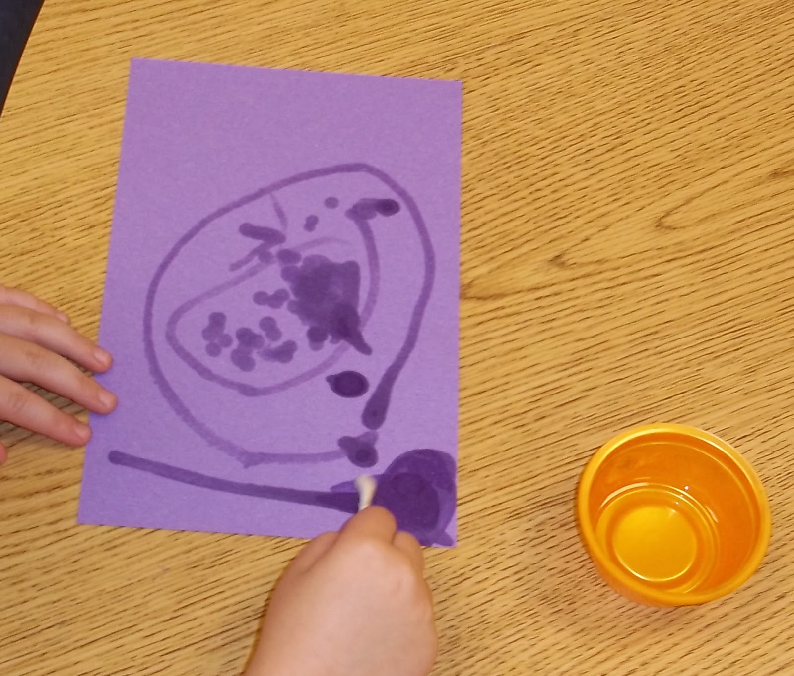 Brick by Brick Painting with Something Besides Paint