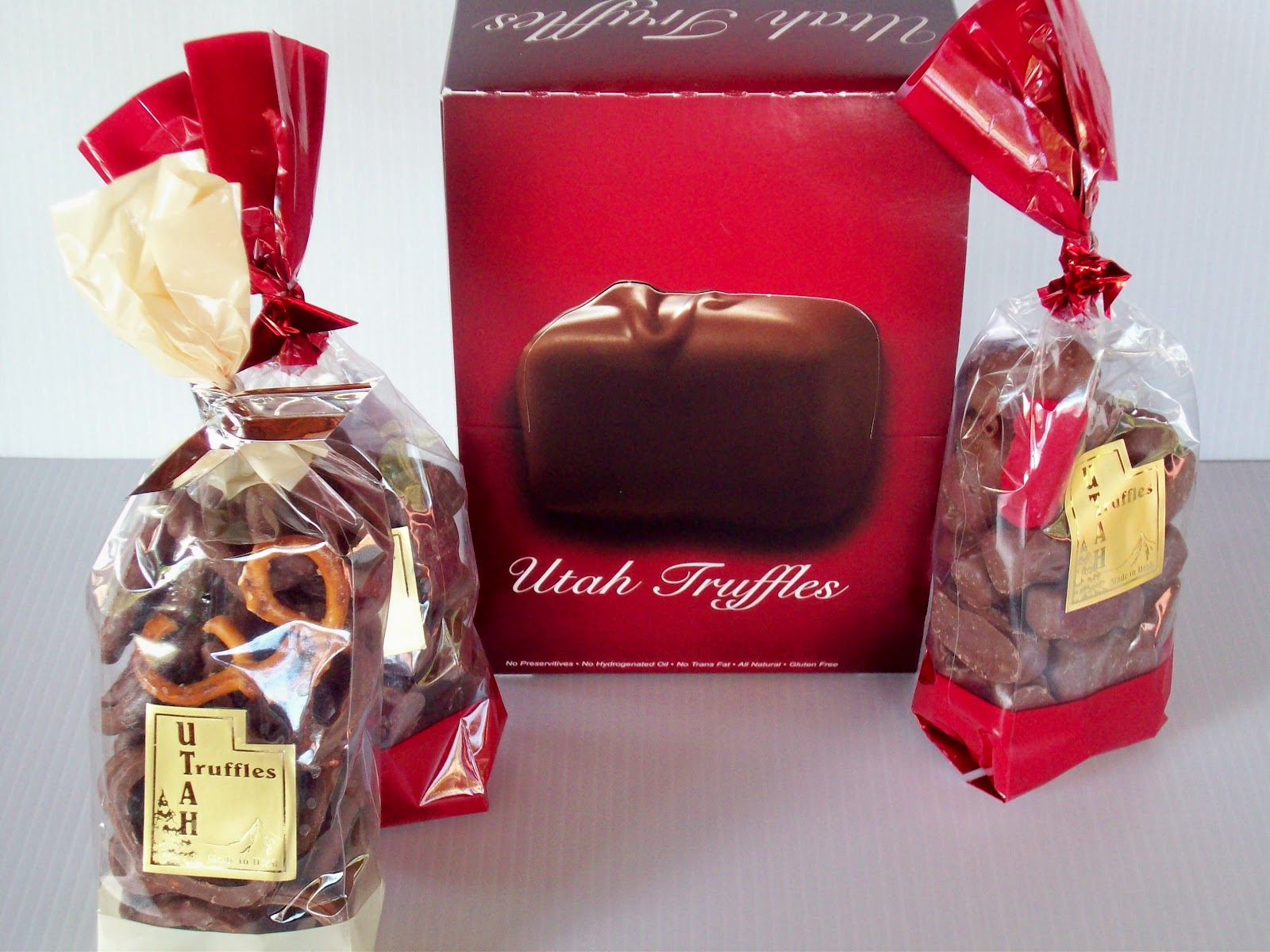 Utah Truffles Food Crafts and Family