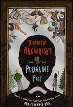 DARWEN ARKWRIGHT AND THE PEREGRINE PACT