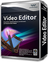 Wondershare Video Editor 3.1.3.0 Full Crack