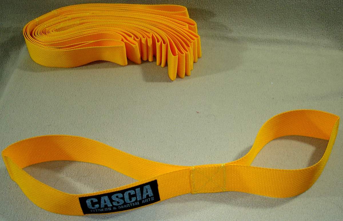 Cascia Fitness/Martial Arts