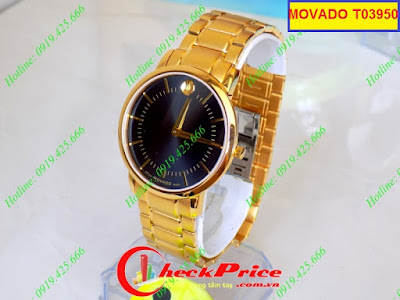 Đồng hồ nữ đẹp, cá tính giúp nàng tự tin tỏa sáng - 14