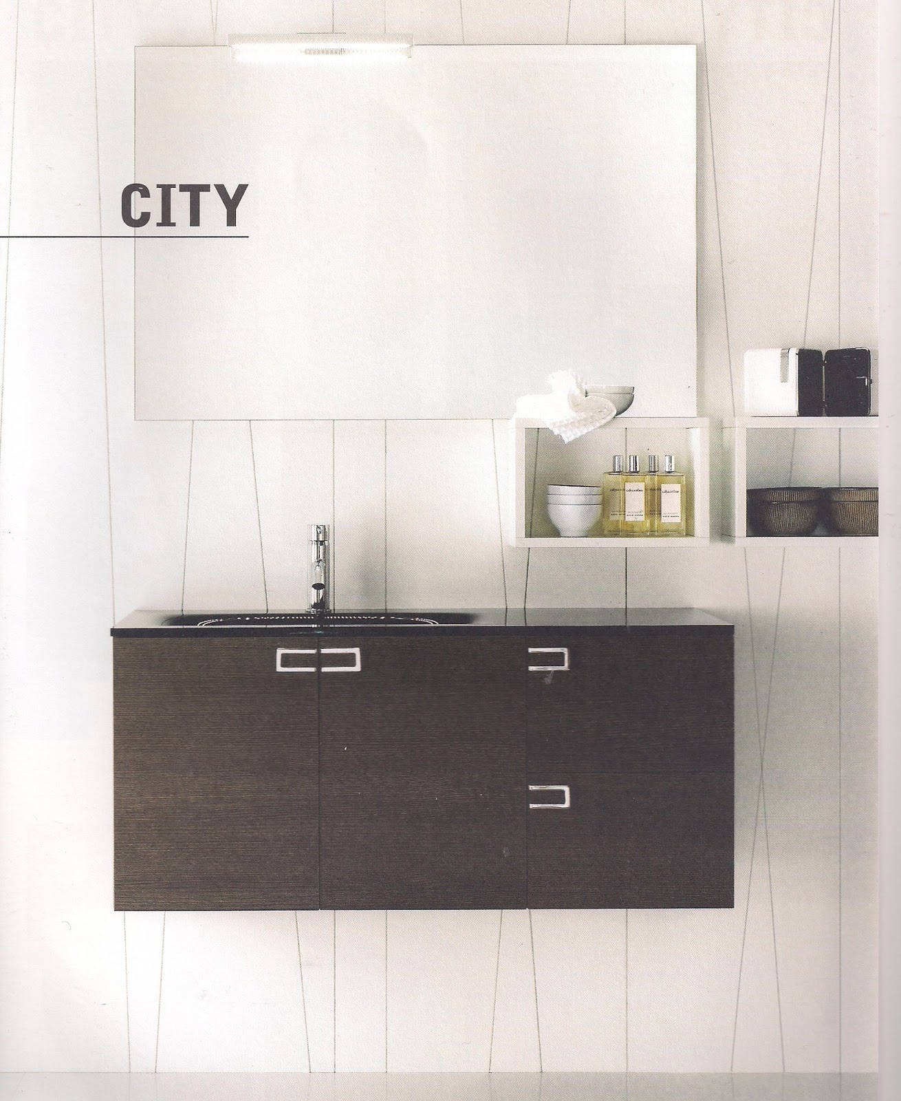 B city rencontre