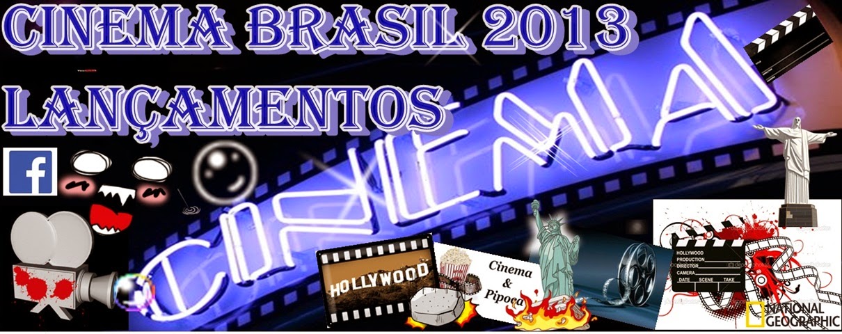 Cinema Brasil 2016 Lançamentos