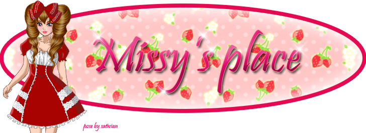Missy's place