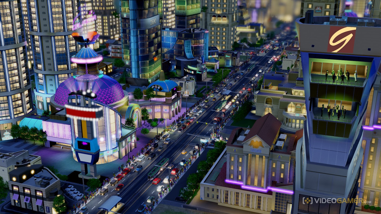 تحميل و تثبيت لعبة SimCity 5 Digital Deluxe Edition مكركة ~ Dho0omy